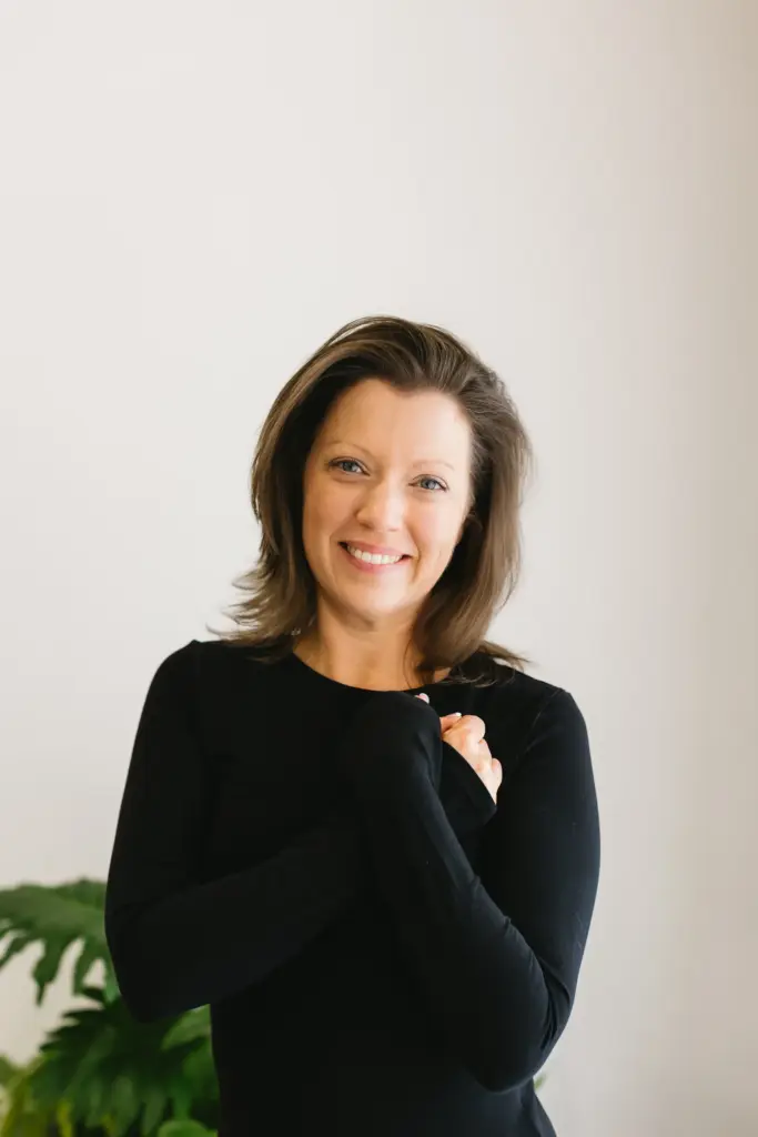 Kara Norris, Pilates Education Australia faculty member and owner of Naturally Norris Pilates
